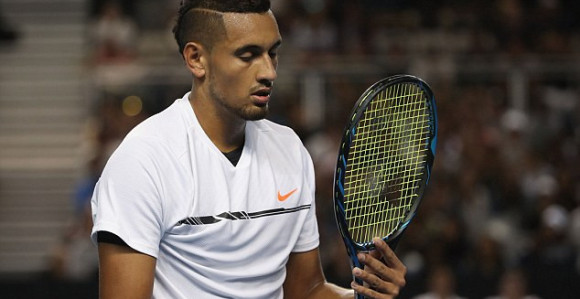 Rim: Kirjos se povukao, Novaku lakši put!