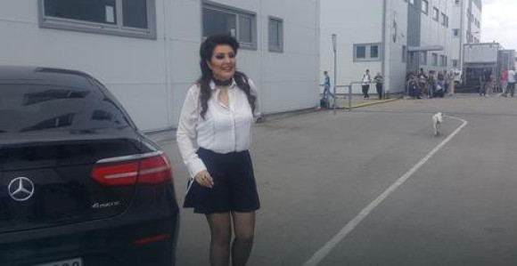 Dragana se vratila u žiri