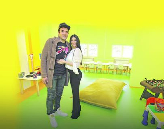 Stojke otvorio vrtić