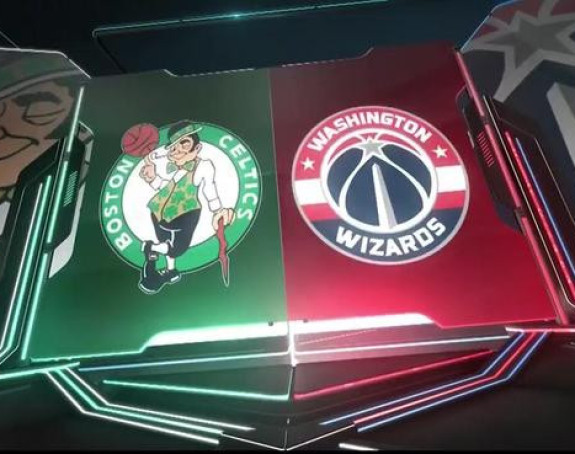 NBA: Olinik i Tomas odveli Boston u finale, na Klivlend!