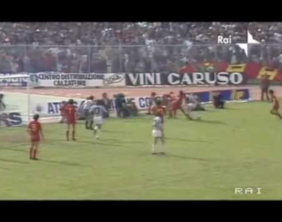 Na današnji dan: Juventusova druga zvjezdica!