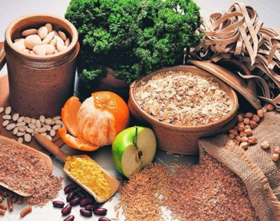 Izbacite ugljene hidrate