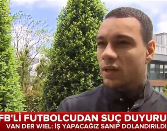 Prevara u Turskoj koja je upropastila Van der Vila!