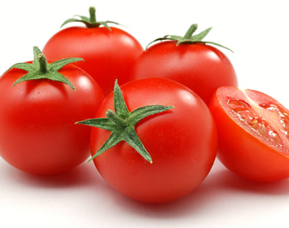 "Парадајз спречава развој рака желуца"