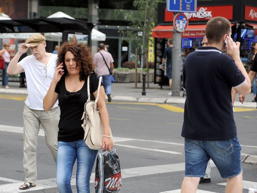 Ukida se roming na Balkanu?