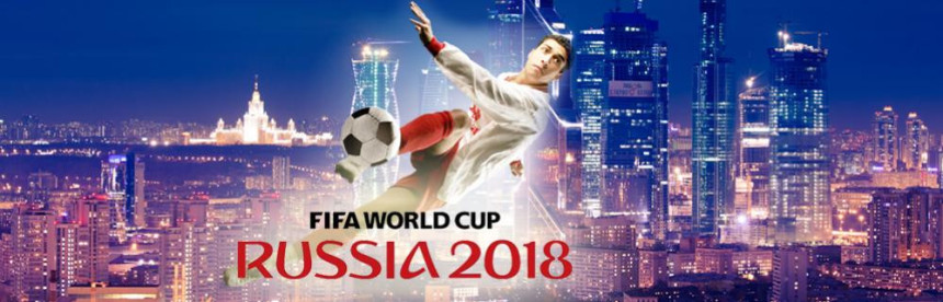 "Bijela glava" i Soči su spremni za Mundijal!