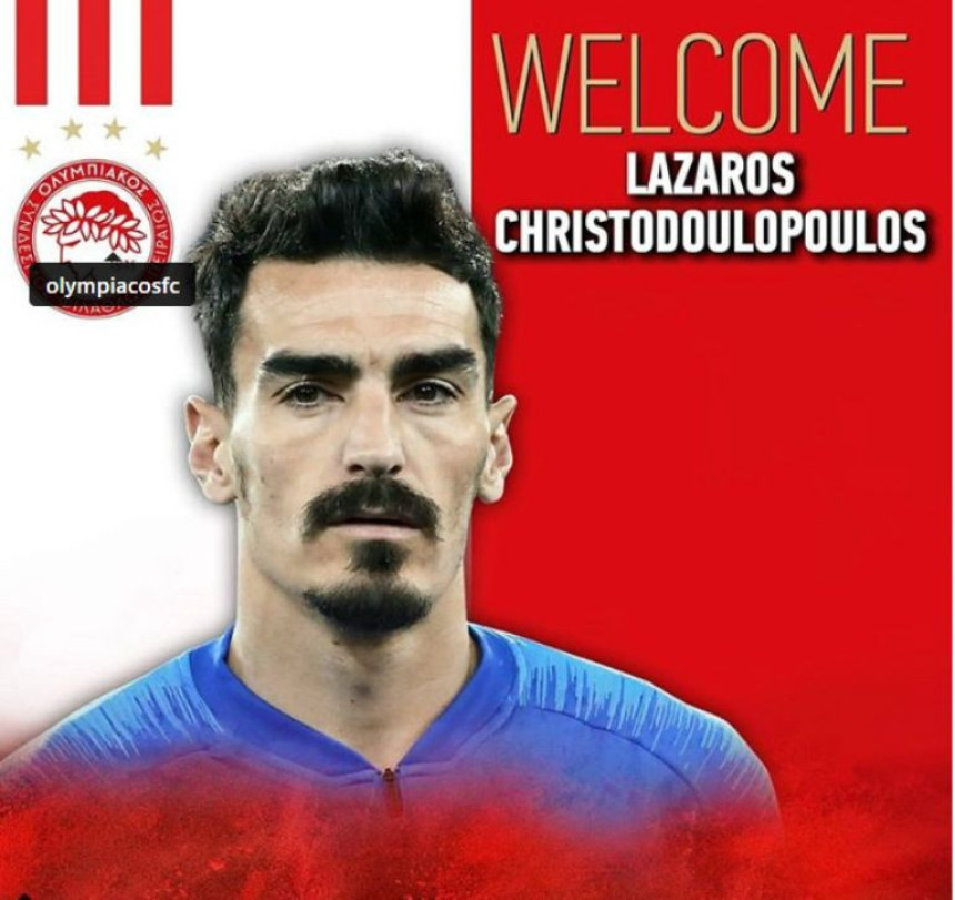 Šok u Grčkoj: On je uradio ono što niko NIKAD nije!