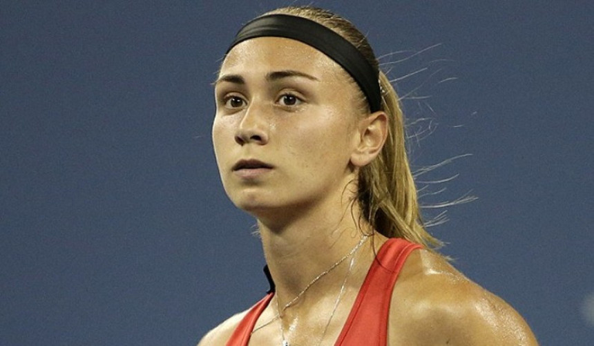 Rim: Sevastova zaustavila Aleksandru u 2. kolu!