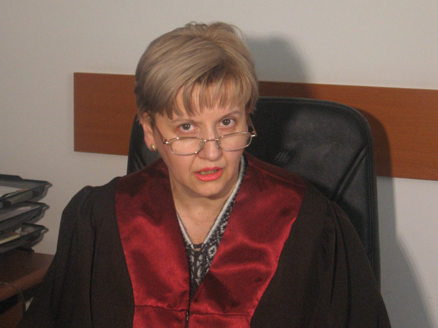 „Pavgord“ traži razrješenje sudije