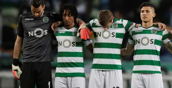 Portugalski Kalčopoli!