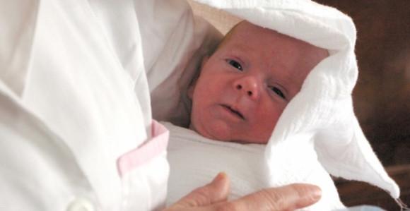 Zamijenjene bebe u KC Crne Gore