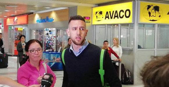 Ф4: Стигла и Шарасова чета!