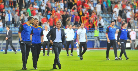 Tumbaković: Pravo je čudo što BiH nema na SP!