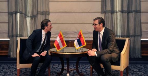 Srbija prednjači na Balkanu