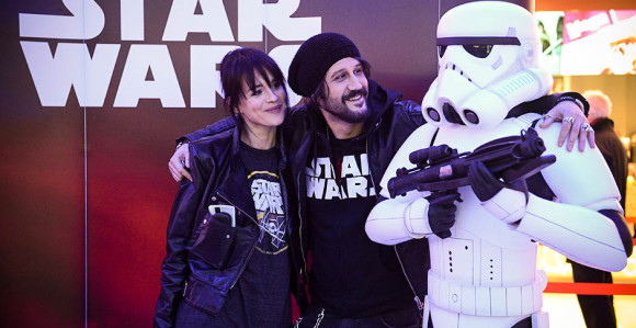 Srpski glumac u američkoj seriji