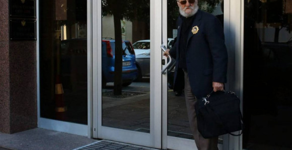 Zbog "pomaže Bog" mora u zatvor