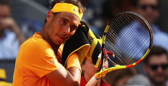 Nadal silovit, Nišikori izbacio Dimitrova, kraj za Tima