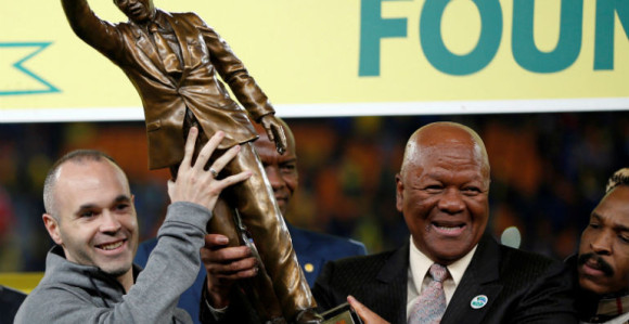 Barsina ''ekskurzija'' za tri miliona!