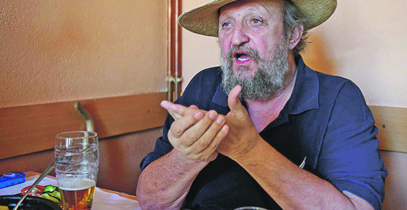 Zbog operacije otišao sa scene