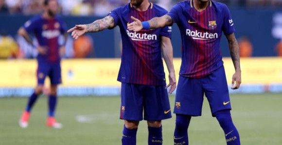 Mesi: Nejmar u Realu? Strašno!