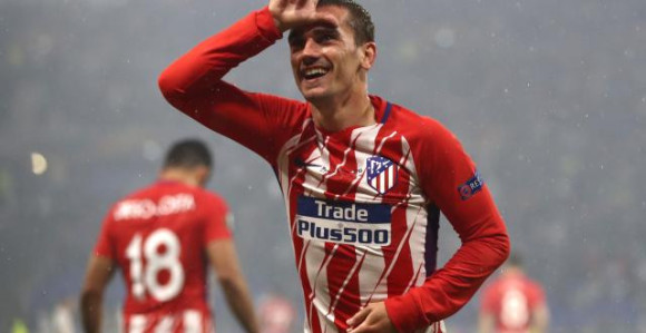 Grizman se na najbolji način oprostio od Atletika?