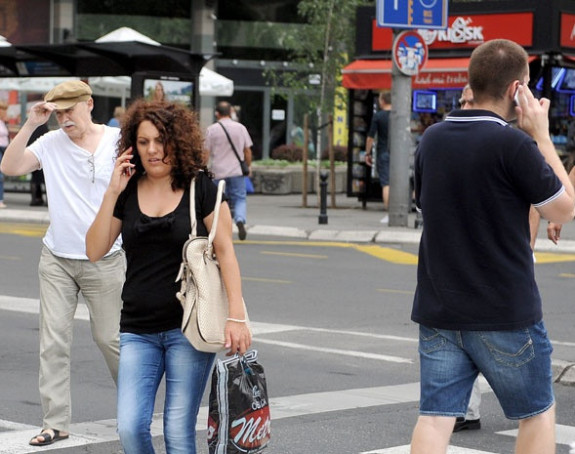 Ukida se roming na Balkanu?