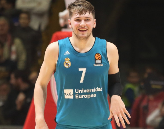 Ako je Foks u pravu, Dončić čeka Divca!