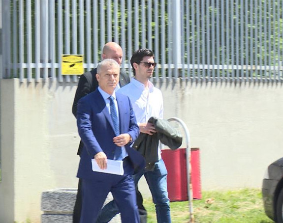 Oslobođen krivice po svim tačkama 