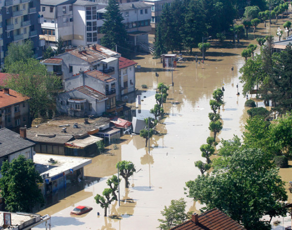 Doboj: Četiri godine od užasa