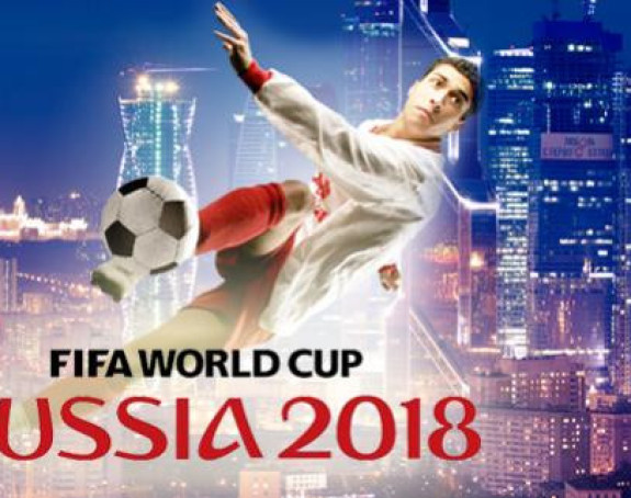 "Bijela glava" i Soči su spremni za Mundijal!