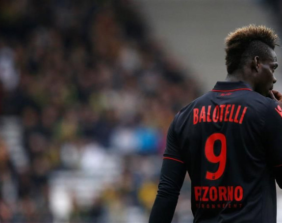 Roma i Viola škrte ruke, Baloteli na pragu Velodroma!