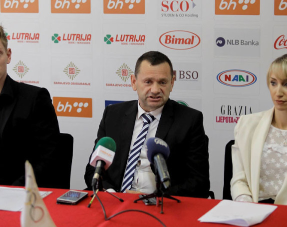 Što politika u BiH ne može, uradio je sport!