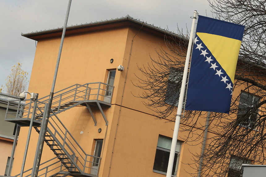 Vejzović mučio srpske civile 