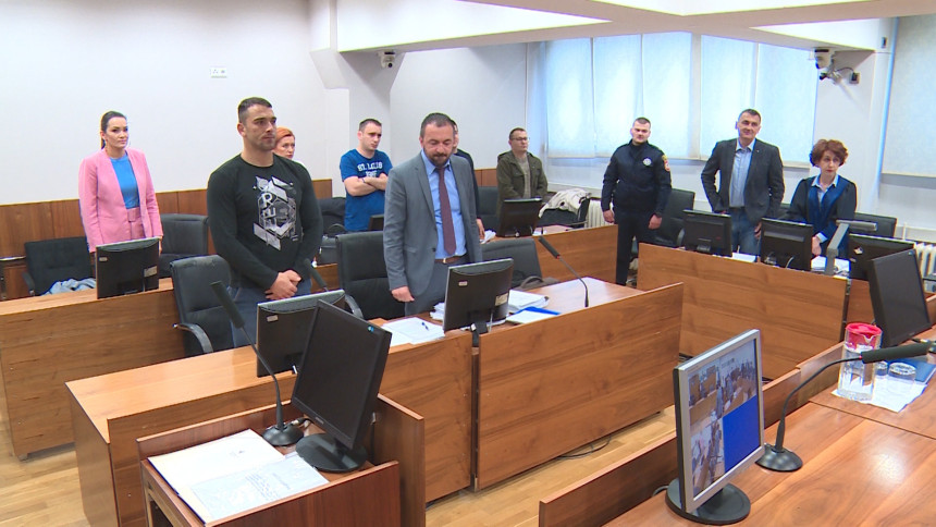 Новинар БН ТВ ће поново свједочити