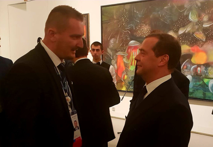 Saradnjom do vladavine prava 