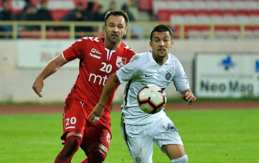 Priča: Partizanov niški džekpot...