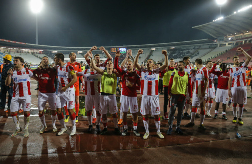 Priča: Zvezdino vrijeme dekadencije...