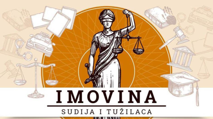 Funkcija javna, imovina tajna