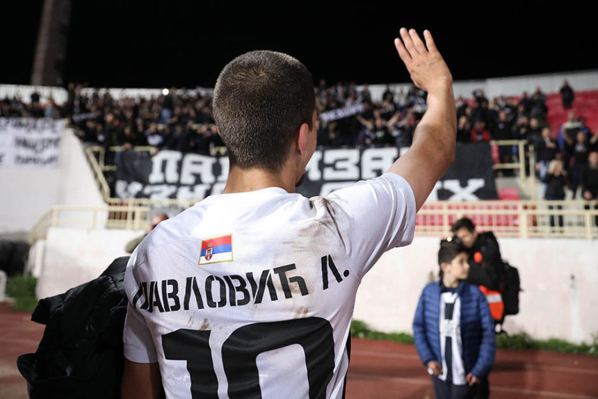 Broj 10 je Lazar Pavlović! Ko? Upoznali ste ga…!