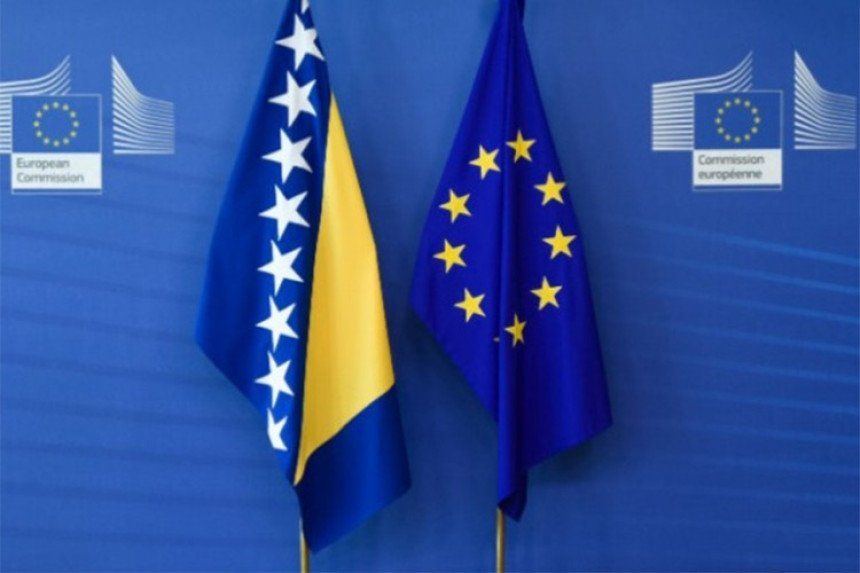 EU: Podrška borbi protiv kriminala