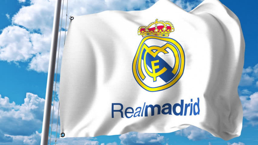 Real Madrid navrijedniji fudbalski brend!