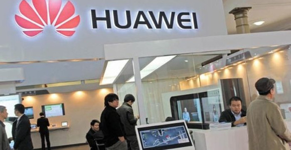 SAD: "Huavej" na "crnoj listi"