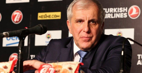 Dobre vijesti za Fenerbahče pred Fajnal for!