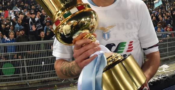 "Sergej Milinković-Savić – heroj!"