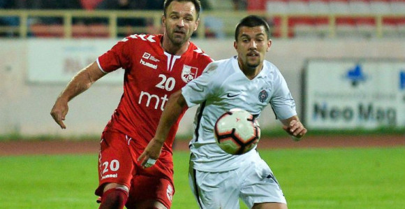 Priča: Partizanov niški džekpot...