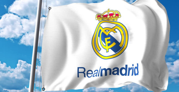 Real Madrid navrijedniji fudbalski brend!