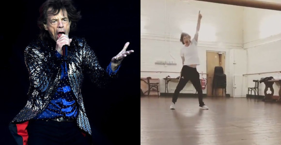 Džeger se vratio u formu