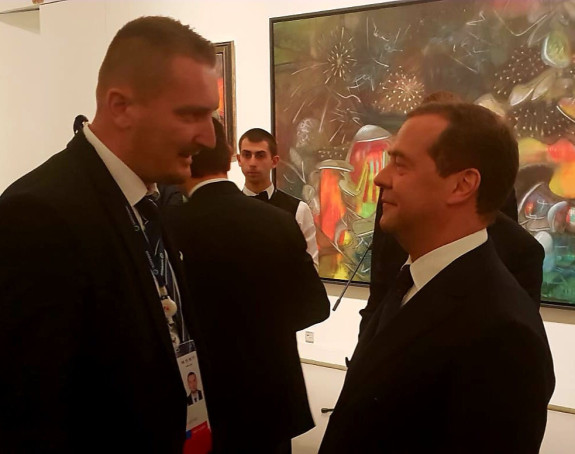 Saradnjom do vladavine prava 