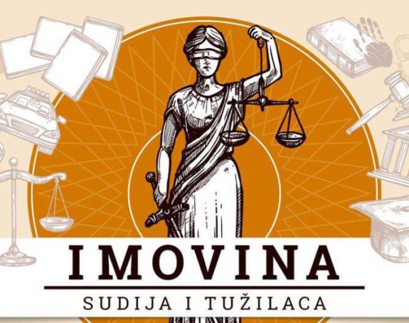Funkcija javna, imovina tajna