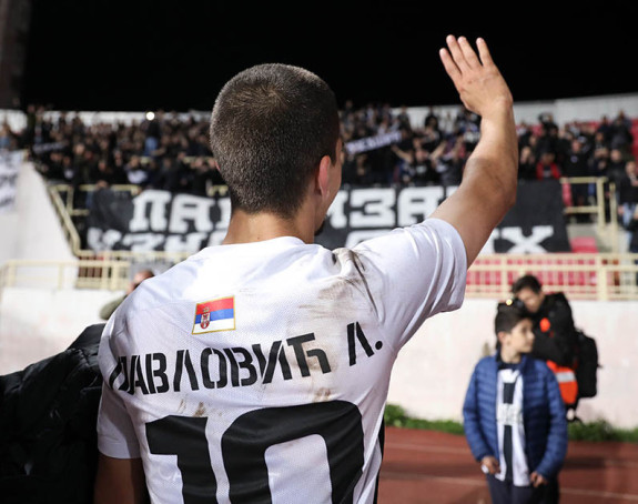 Broj 10 je Lazar Pavlović! Ko? Upoznali ste ga…!
